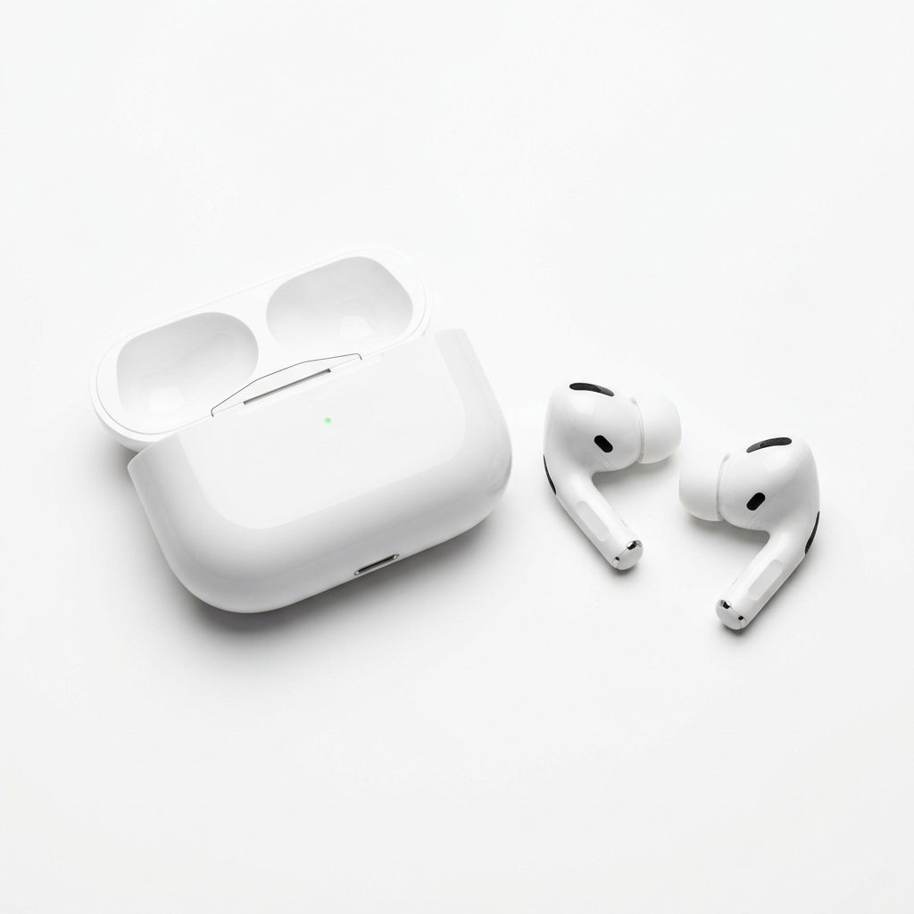 Earpods